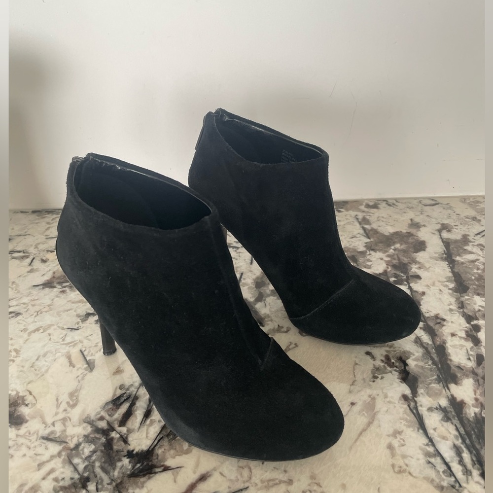Kenneth Cole Ankle Boots